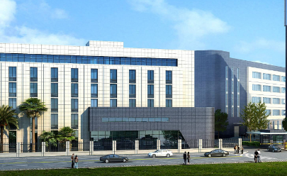 深圳市龙盛轩家具有限公司商用办公家具空间布局与配置方案